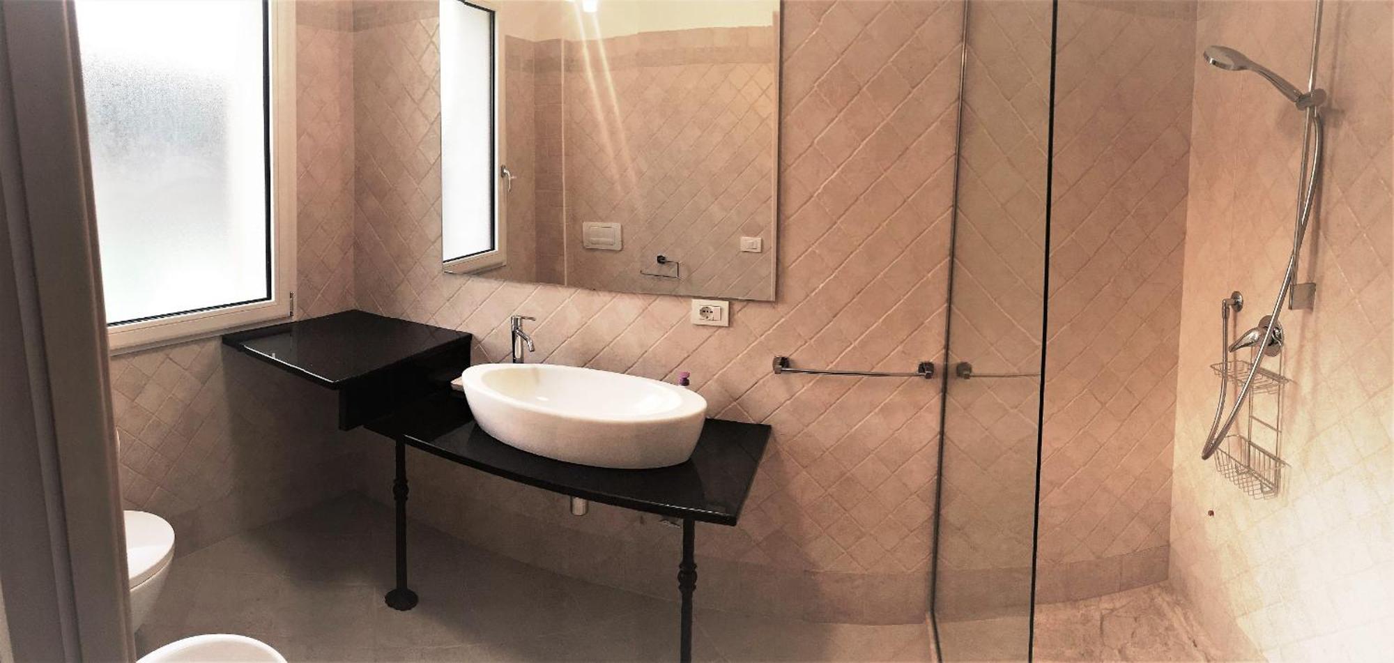 Villa Florida - Prestige Exclusive Rooms & Luxury Villas San Teodoro  Exterior photo