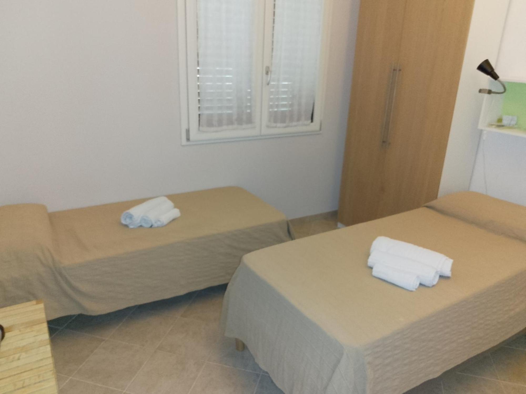 Villa Florida - Prestige Exclusive Rooms & Luxury Villas San Teodoro  Room photo
