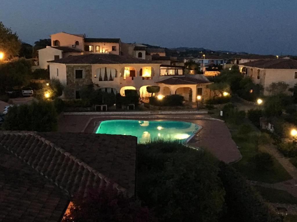 Villa Florida - Prestige Exclusive Rooms & Luxury Villas San Teodoro  Exterior photo