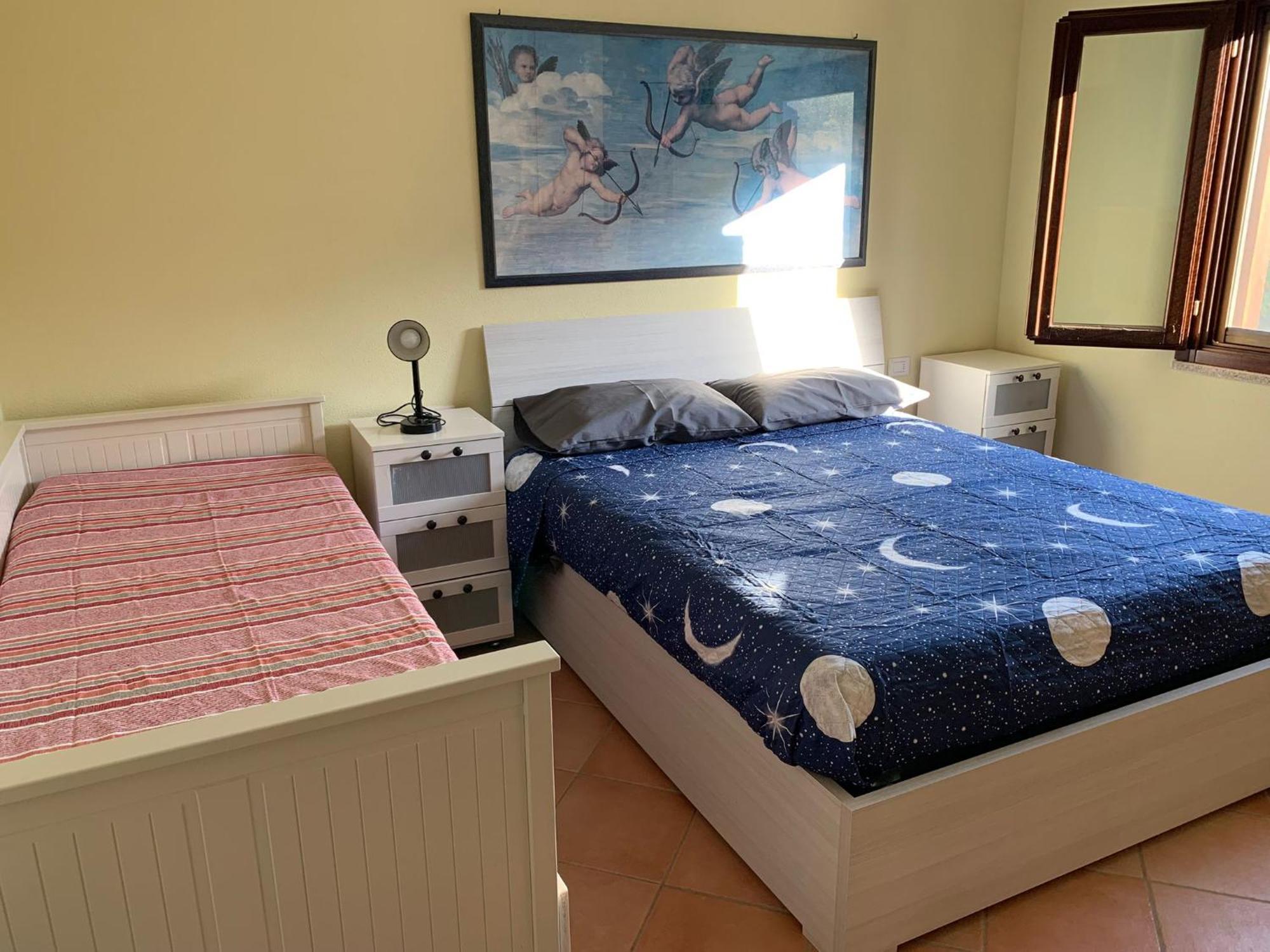 Villa Florida - Prestige Exclusive Rooms & Luxury Villas San Teodoro  Room photo
