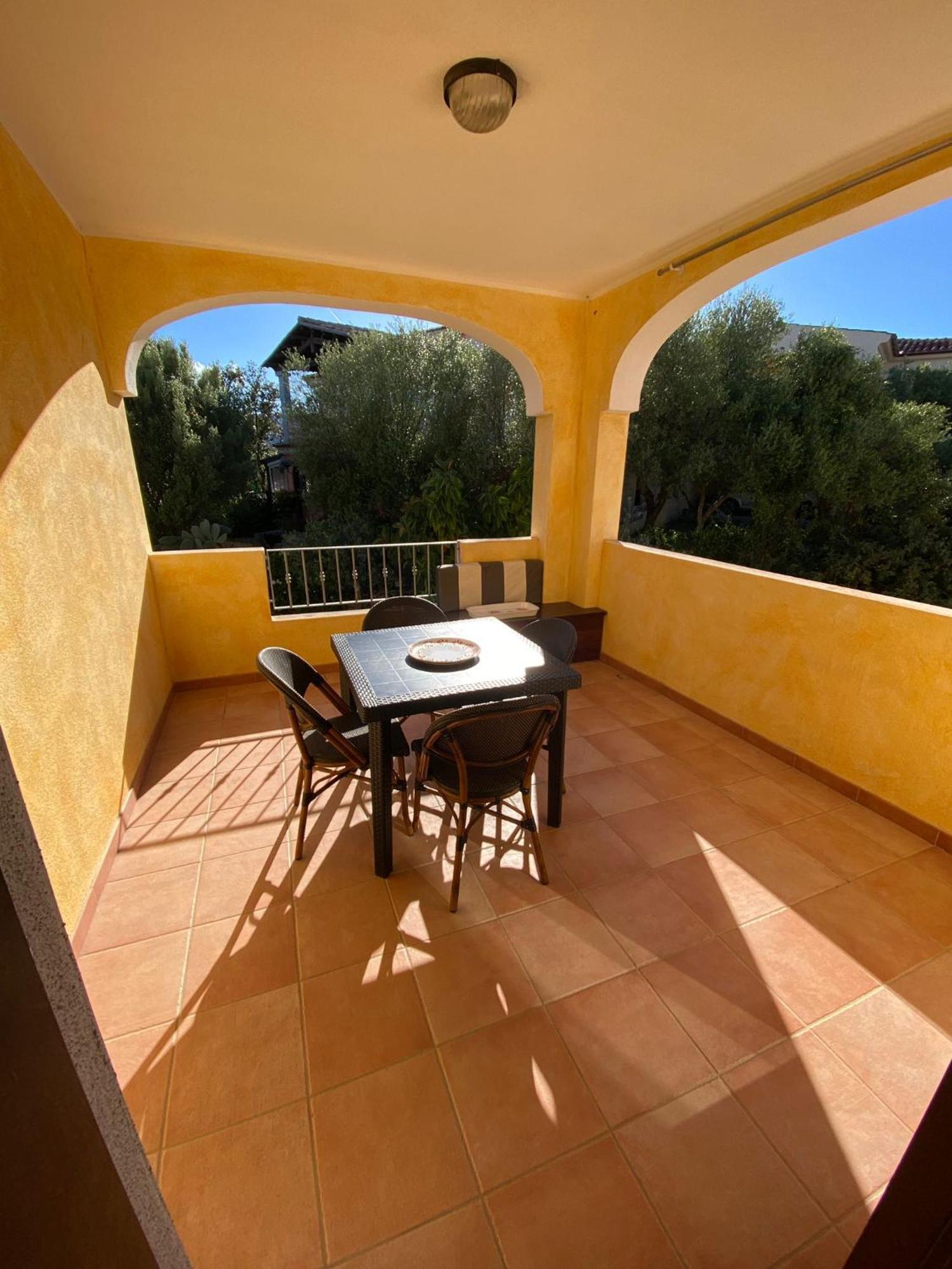 Villa Florida - Prestige Exclusive Rooms & Luxury Villas San Teodoro  Room photo