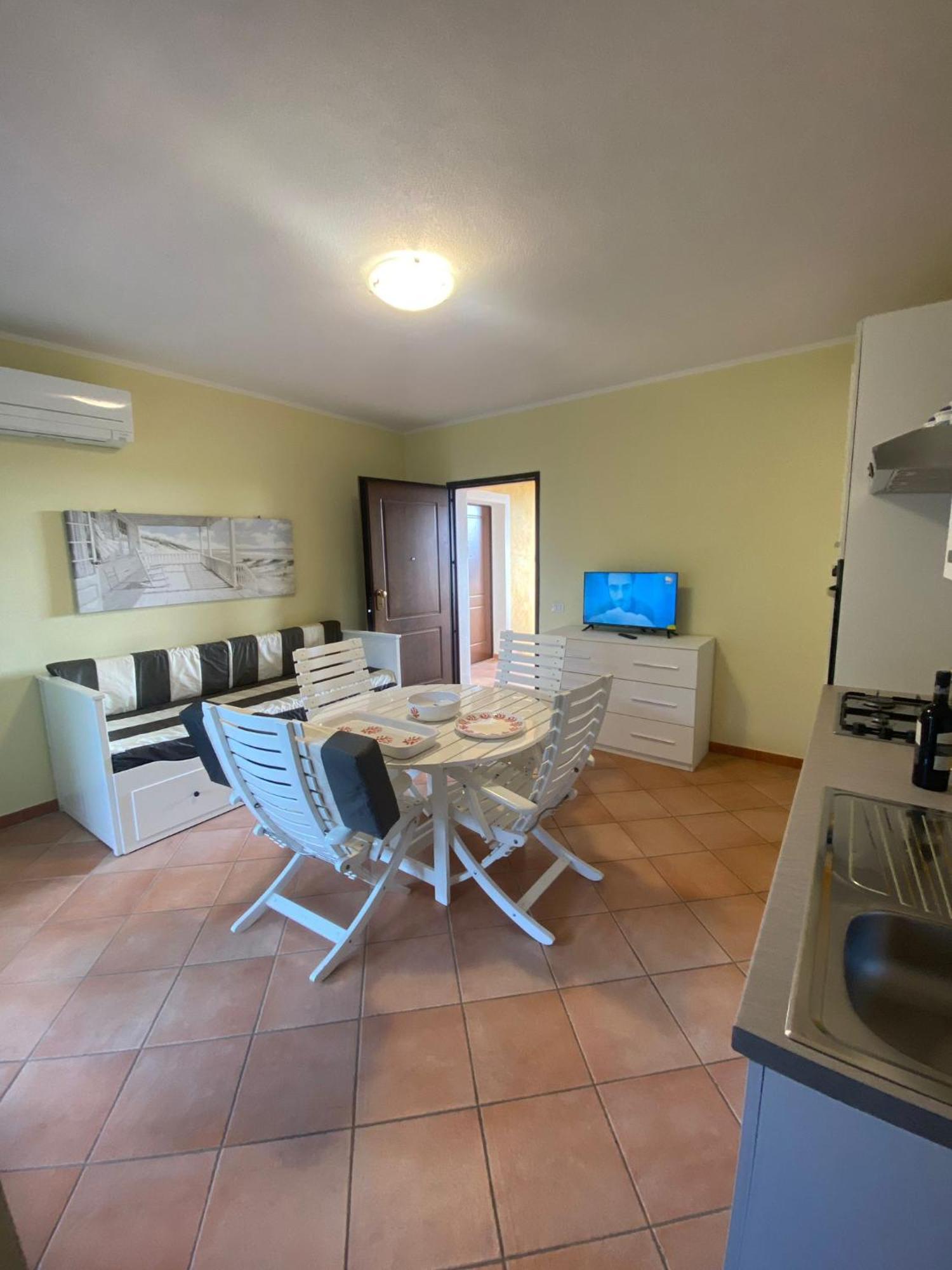 Villa Florida - Prestige Exclusive Rooms & Luxury Villas San Teodoro  Room photo